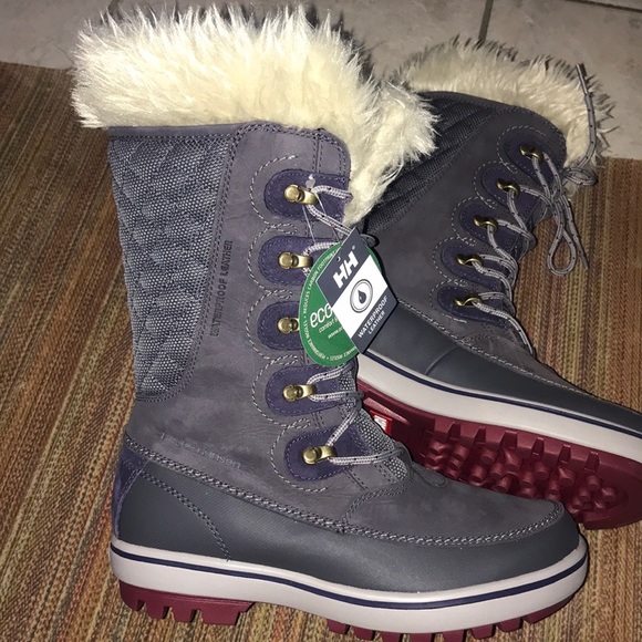 HELLYHANSEN Garibaldi V1 Boot-women’s - Picture 1 of 8